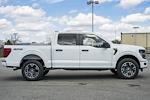 2024 Ford F-150 SuperCrew Cab 4WD, Pickup for sale #WD54313 - photo 4