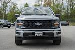 2024 Ford F-150 SuperCrew Cab 4WD, Pickup for sale #WD54713 - photo 3