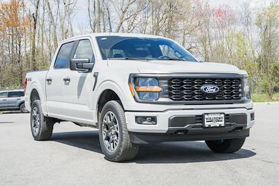2024 Ford F-150 SuperCrew Cab 4WD, Pickup for sale #WD56438 - photo 1