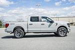 2024 Ford F-150 SuperCrew Cab 4WD, Pickup for sale #WD56438 - photo 4
