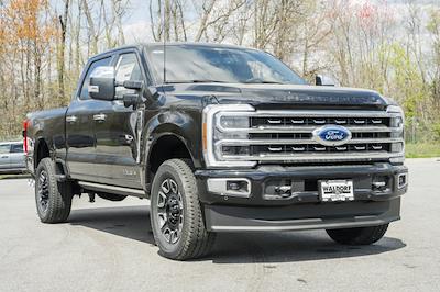 2024 Ford F-250 Crew Cab SRW 4WD, Pickup for sale #WD57711 - photo 1