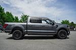 2024 Ford F-150 SuperCrew Cab 4WD, Pickup for sale #WD60782 - photo 4