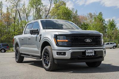 2024 Ford F-150 SuperCrew Cab 4WD, Pickup for sale #WD61556 - photo 1