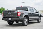 Used 2020 Ford F-150 XLT SuperCrew Cab 4WD, Pickup for sale #WD61556A - photo 2