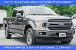 Used 2020 Ford F-150 XLT SuperCrew Cab 4WD, Pickup for sale #WD61556A - photo 1