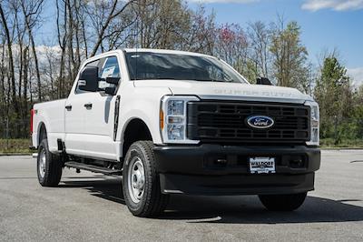 2024 Ford F-350 Crew Cab SRW 4WD, Pickup for sale #WD61930 - photo 1