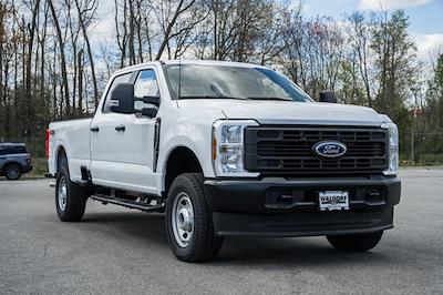 2024 Ford F-350 Crew Cab SRW 4WD, Pickup for sale #WD62027 - photo 1