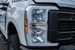 2024 Ford F-350 Crew Cab SRW 4WD, Pickup for sale #WD62027 - photo 10
