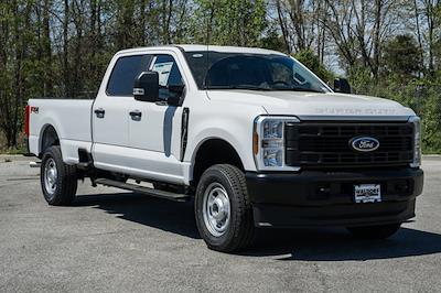 2024 Ford F-350 Crew Cab SRW 4WD, Pickup for sale #WD62400 - photo 1
