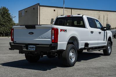 2024 Ford F-350 Crew Cab SRW 4WD, Pickup for sale #WD62400 - photo 2