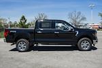 2024 Ford F-150 SuperCrew Cab 4WD, Pickup for sale #WD62496 - photo 8
