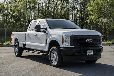 2024 Ford F-350 Crew Cab SRW 4WD, Pickup for sale #WD62821 - photo 1