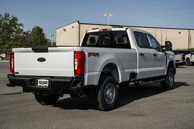 2024 Ford F-350 Crew Cab SRW 4WD, Pickup for sale #WD62821 - photo 2