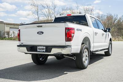 2024 Ford F-150 SuperCrew Cab 4WD, Pickup for sale #WD62822 - photo 2