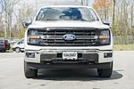 2024 Ford F-150 SuperCrew Cab 4WD, Pickup for sale #WD62822 - photo 3