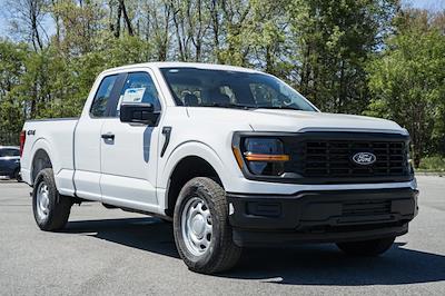 2024 Ford F-150 Super Cab 4WD, Pickup for sale #WD63200 - photo 1