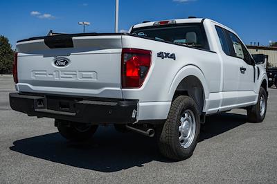 2024 Ford F-150 Super Cab 4WD, Pickup for sale #WD63200 - photo 2