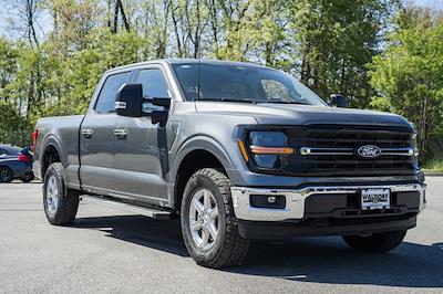 2024 Ford F-150 SuperCrew Cab 4WD, Pickup for sale #WD63349 - photo 1