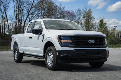 2024 Ford F-150 Super Cab 4x4, Pickup for sale #WD63367 - photo 1