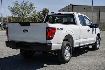 2024 Ford F-150 Super Cab 4WD, Pickup for sale #WD63536 - photo 2