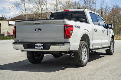 2024 Ford F-150 SuperCrew Cab 4WD, Pickup for sale #WD67396 - photo 2
