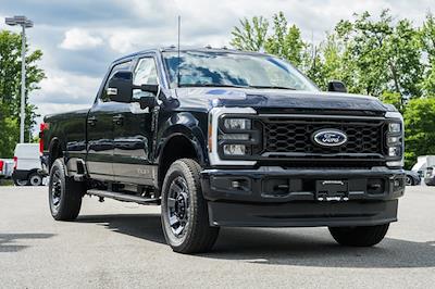 2024 Ford F-350 Crew Cab SRW 4WD, Pickup for sale #WD77558 - photo 1