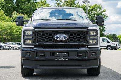 2024 Ford F-350 Crew Cab SRW 4WD, Pickup for sale #WD77558 - photo 2