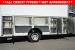 Used 2020 Chevrolet Express 3500 RWD, Box Truck for sale #WD85822A - photo 18