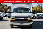 Used 2020 Chevrolet Express 3500 RWD, Box Truck for sale #WD85822A - photo 3