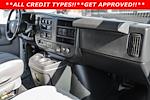 Used 2020 Chevrolet Express 3500 RWD, Box Truck for sale #WD85822A - photo 20