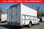 Used 2020 Chevrolet Express 3500 RWD, Box Truck for sale #WD85822A - photo 2