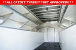 Used 2020 Chevrolet Express 3500 RWD, Box Truck for sale #WD85822A - photo 9