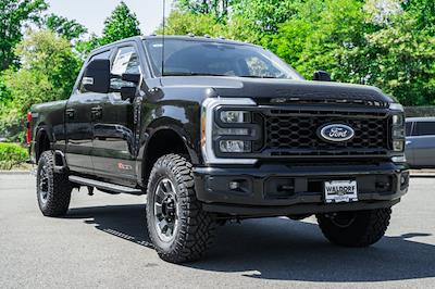 2024 Ford F-250 Crew Cab SRW 4WD, Pickup for sale #WD88357 - photo 1