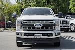 New 2024 Ford F-350 Crew Cab 4WD, 10' PJ's Stake Bed for sale #WE15757 - photo 3