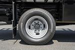 New 2024 Ford F-350 Crew Cab 4WD, 10' PJ's Stake Bed for sale #WE15757 - photo 23