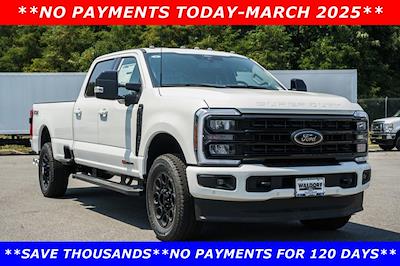 2024 Ford F-350 Crew Cab SRW 4WD, Pickup for sale #WE17908 - photo 1