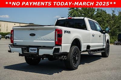 2024 Ford F-350 Crew Cab SRW 4WD, Pickup for sale #WE17908 - photo 2