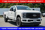 2024 Ford F-350 Crew Cab SRW 4WD, Pickup for sale #WE17908 - photo 1