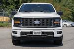 New 2024 Ford F-150 STX SuperCrew Cab RWD, Pickup for sale #WE18984 - photo 3