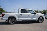 New 2024 Ford F-150 STX SuperCrew Cab RWD, Pickup for sale #WE18984 - photo 4