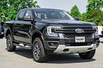 New 2024 Ford Ranger XLT SuperCrew Cab 4WD, Pickup for sale #WE31764 - photo 1