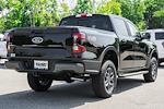 New 2024 Ford Ranger XLT SuperCrew Cab 4WD, Pickup for sale #WE31764 - photo 2