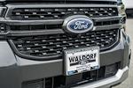 New 2024 Ford Ranger Lariat SuperCrew Cab 4WD, Pickup for sale #WE36291 - photo 11