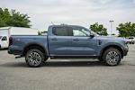 New 2024 Ford Ranger Lariat SuperCrew Cab 4WD, Pickup for sale #WE36291 - photo 5