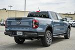 New 2024 Ford Ranger Lariat SuperCrew Cab 4WD, Pickup for sale #WE36291 - photo 2