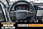 New 2024 Ford Ranger XL SuperCrew Cab 4WD, Pickup for sale #WE47098 - photo 28