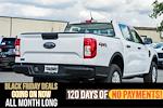 New 2024 Ford Ranger XL SuperCrew Cab 4WD, Pickup for sale #WE47098 - photo 2