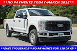 2024 Ford F-250 Crew Cab 4WD, Pickup for sale #WE52275 - photo 1