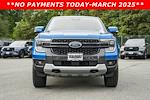 2024 Ford Ranger SuperCrew Cab 4WD, Pickup for sale #WE54802 - photo 4