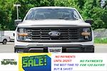 New 2024 Ford F-150 XL Regular Cab RWD, Pickup for sale #WE55546 - photo 3